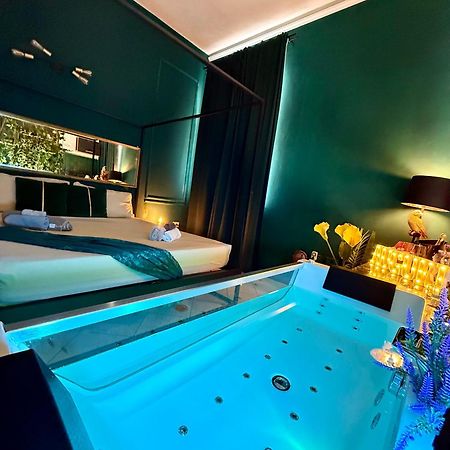 Ama Esclusive Spa Amore Ferrara Exterior foto
