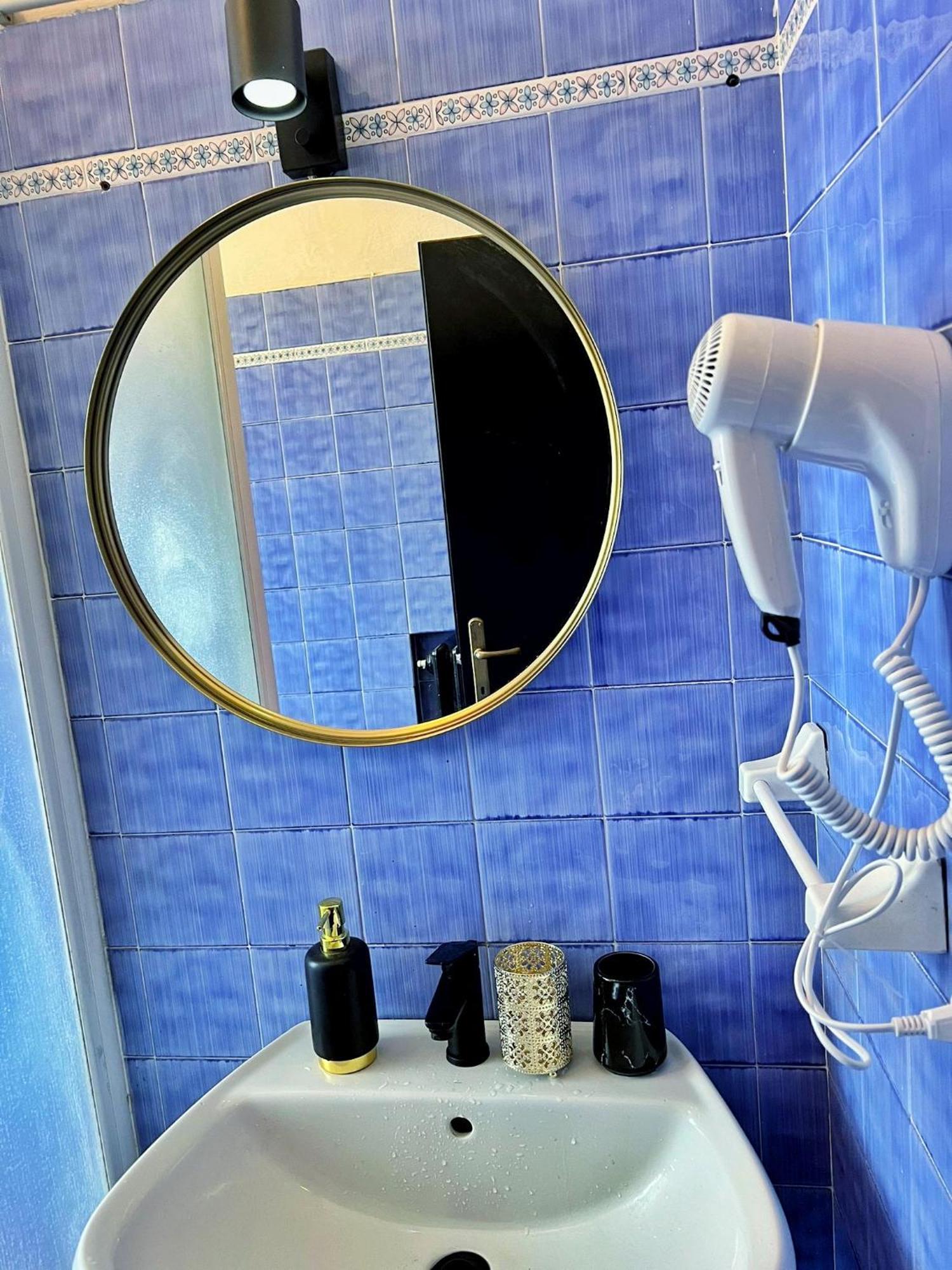 Ama Esclusive Spa Amore Ferrara Exterior foto
