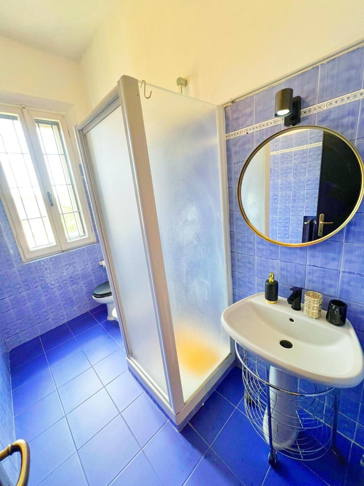 Ama Esclusive Spa Amore Ferrara Exterior foto