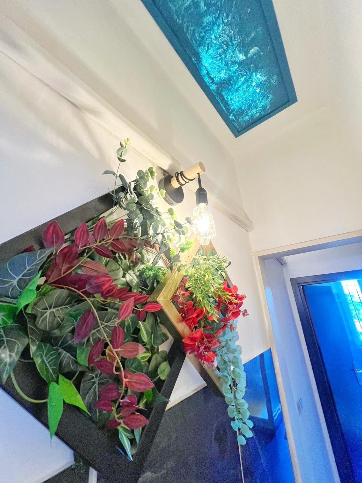 Ama Esclusive Spa Amore Ferrara Exterior foto